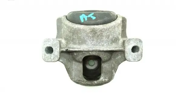 Audi A5 8T 8F Engine mount vacuum valve 8R0199381