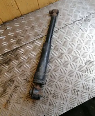 Renault Laguna II Rear shock absorber/damper