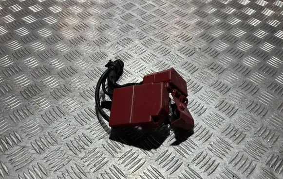 Mitsubishi Eclipse Cross Positive cable (battery) PU20132