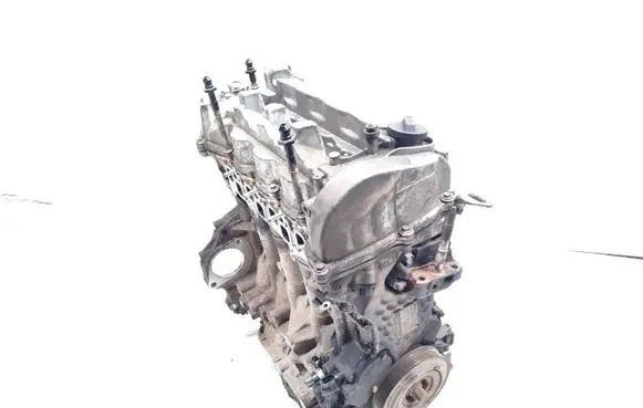 Honda Accord Engine N22B1