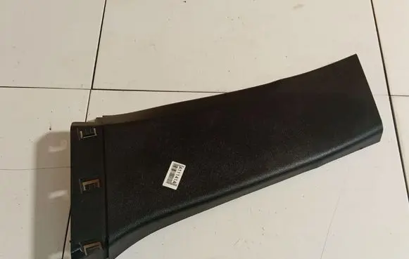 Opel Insignia A (B) pillar trim (top) 13221254