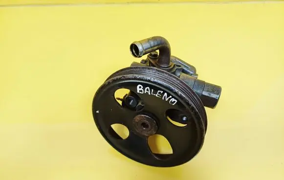 Suzuki Baleno EG Power steering pump 