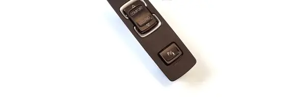 BMW i3 Parking (PDC) sensor switch 61319280514