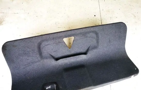 Audi A6 S6 C5 4B Other trunk/boot trim element 4b5867975e