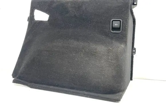 BMW X3 E83 Trunk/boot lower side trim panel 5147704904005 7049040 14697410