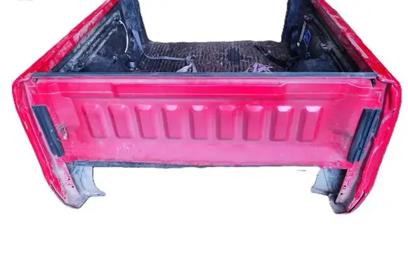 Ford Ranger Pickup box 