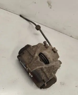 Renault Megane III Front brake caliper