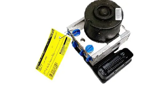 Mazda 3 I ABS Pump 3M51-2M110-CA