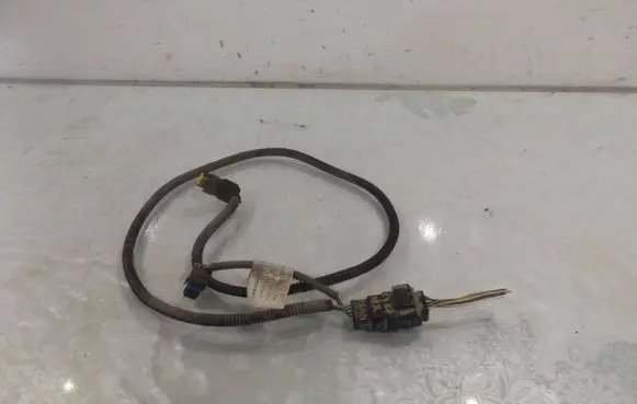 Citroen C4 I Picasso Left interior wiring harness 