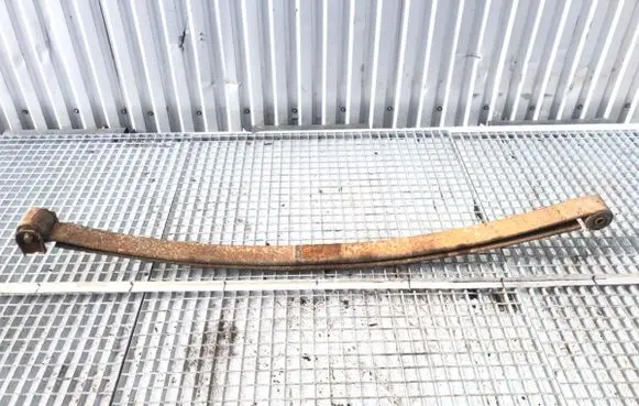 Volkswagen II LT Rear leaf spring 