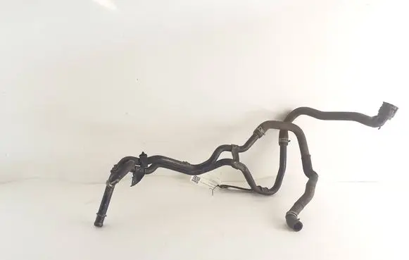 Volkswagen Sharan Engine coolant pipe/hose 7N0121157F