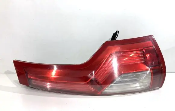 Citroen C4 Grand Picasso Rear/tail lights PSA009466
