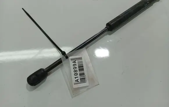 Peugeot 407 Tailgate/trunk strut/damper 9656592980