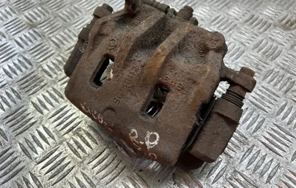 SsangYong Kyron Front brake caliper