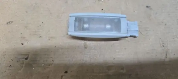 Volkswagen PASSAT B6 Other interior light 1K0947109