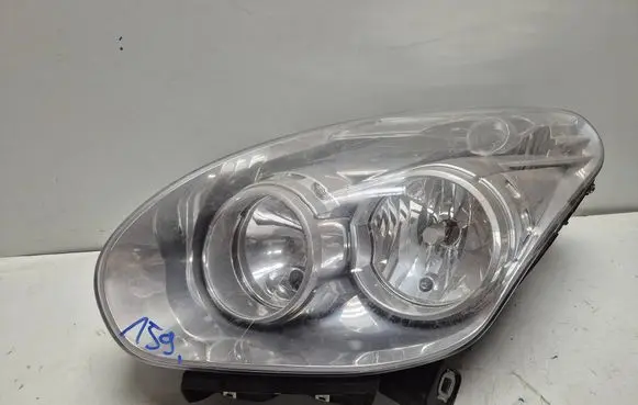 Fiat Doblo Headlight/headlamp 51810672.BSP 04639099900010