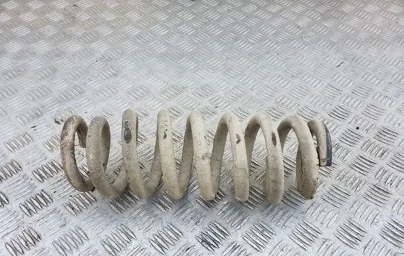 Suzuki Grand Vitara II Front coil spring 