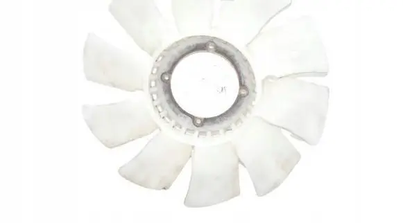 Ford Ranger Viscous fan 