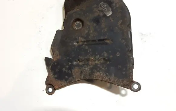 Audi A6 S6 C6 4F Timing belt guard (cover) 038109175 51121