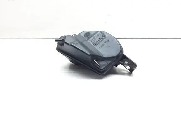 Ford C-MAX I Vacuum air tank 