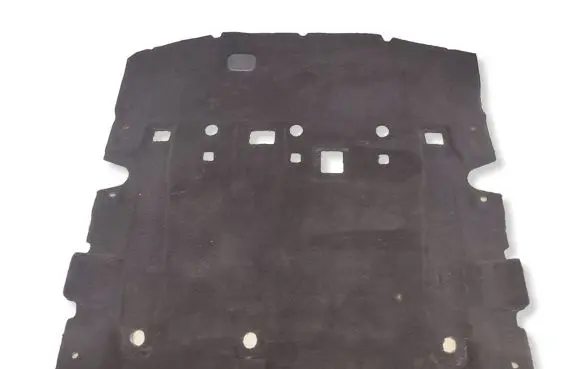 KIA Telluride Rear floor mat 85266S9210 85266