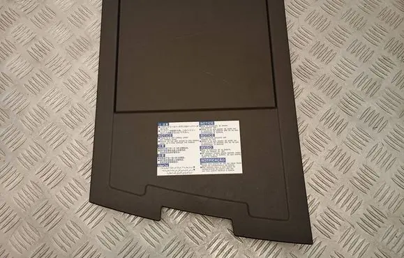 Lexus NX Battery box tray cover/lid 5849178010