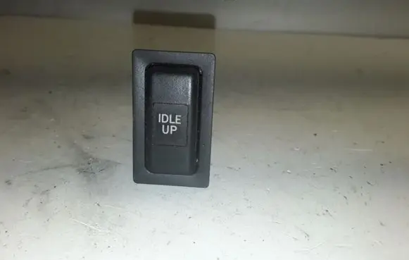 Toyota RAV 4 (XA20) Other switches/knobs/shifts 156480