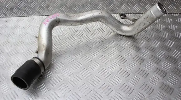 Honda Civic Intercooler hose/pipe