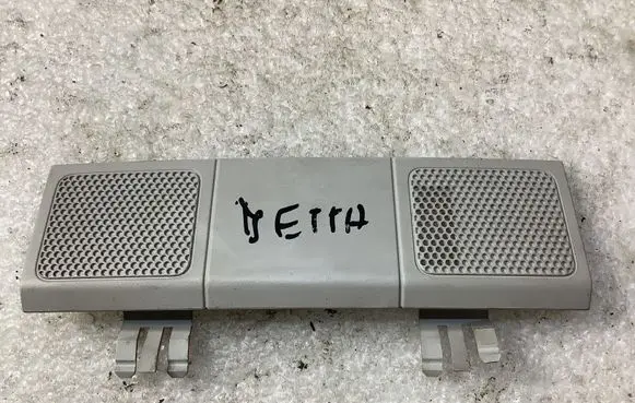Volkswagen Jetta V Front seat light 1K0947133E