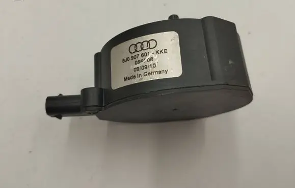 Audi Q7 4L Other control units/modules 8J0907601