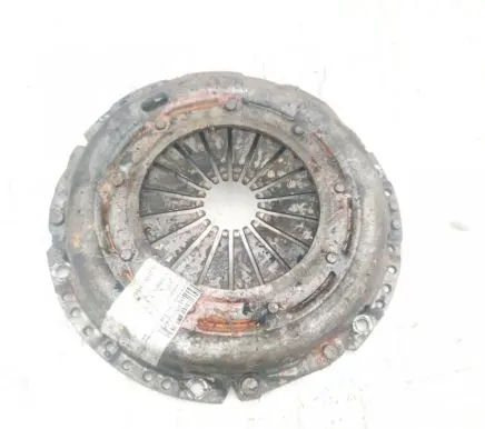 Pressure plate