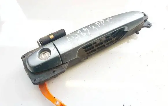 Citroen Xsara Front door exterior handle