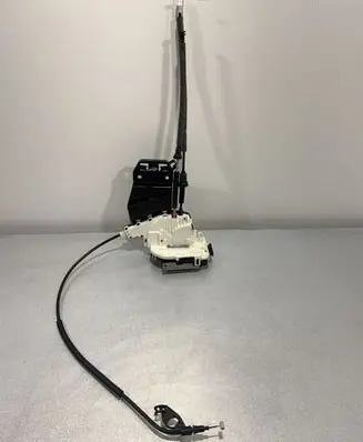 Jeep Compass Rear door lock P04589915AE