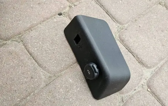 Opel Mokka B Dashboard 9830788880