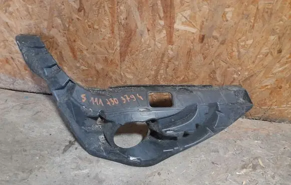BMW X1 E84 Fog light bracket 51117303794