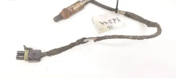 Renault Laguna I Lambda probe sensor 0258003644