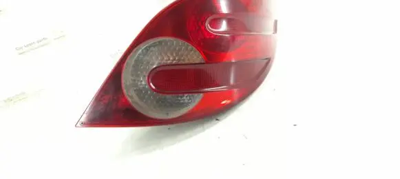 Mercedes-Benz R W251 Rear/tail lights 2518200264 2518200464