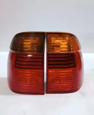 BMW 5 E39 Rear/tail lights set 6900213 6936