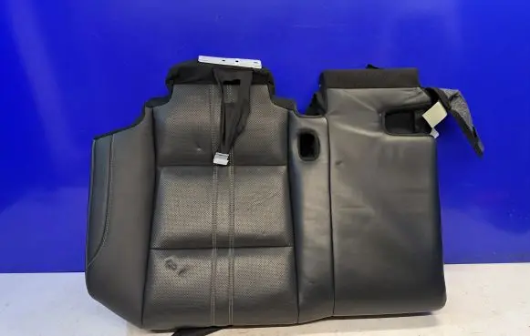 Lexus RX 450H Rear seat BTR884