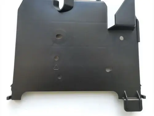 Mazda 3 I Battery box tray cover/lid Z60118591C Z60118591B