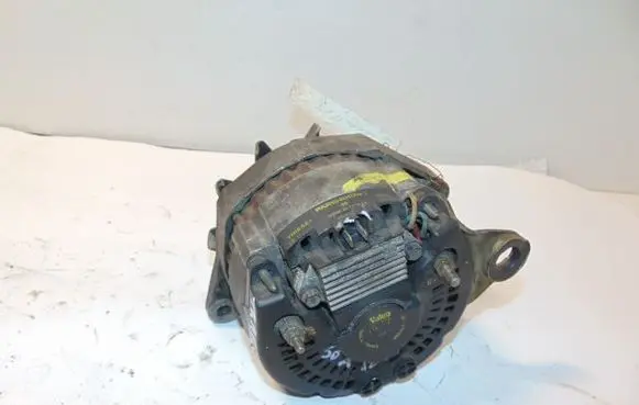 Renault Trafic I Generator/alternator A13N13 2101361 YH1652A