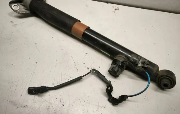 Lexus RX V Rear shock absorber/damper 4854048530