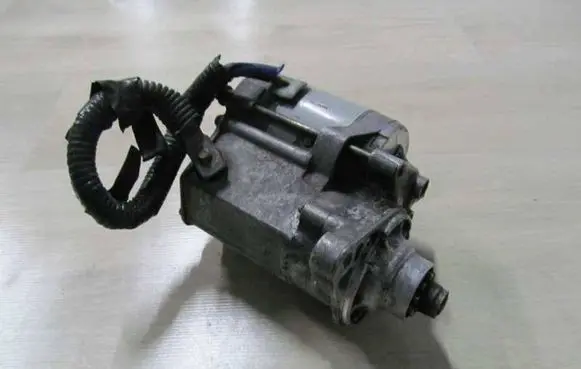 Honda Accord Starter motor 228000-0211 3264