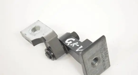 BMW 3 F30 F35 F31 Rear door lower hinge 7246061