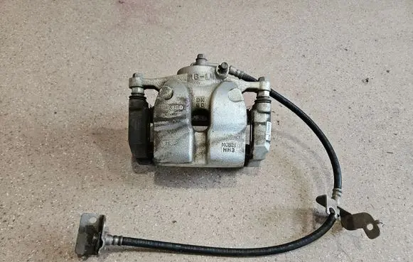 Hyundai Ioniq 5 Front brake caliper 58110GI600