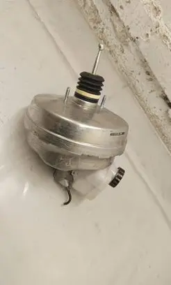 Mercedes-Benz E W214 Brake booster A2544301800