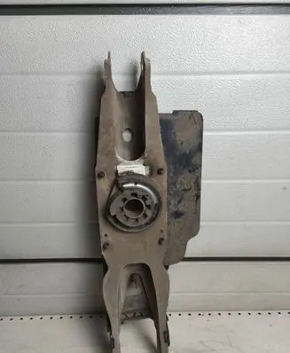 Mercedes-Benz A W177 Rear control arm A1773521700