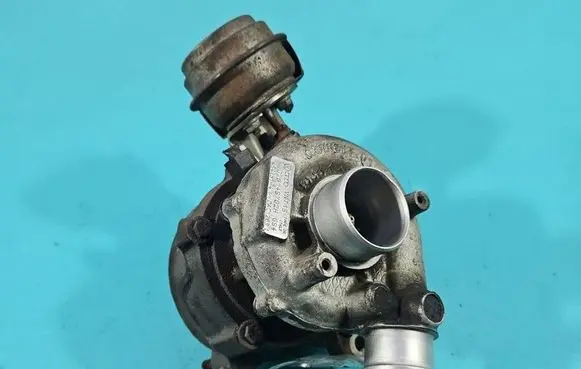 Audi A6 S6 C5 4B Turbo 4542314 IMPRK1553358