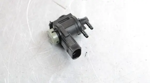 Audi A6 S6 C6 4F Turbo solenoid valve 1J0906283C