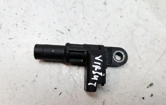 Peugeot Expert Camshaft speed sensor 9677493380